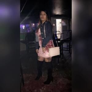 Meet your Posher, Dalia